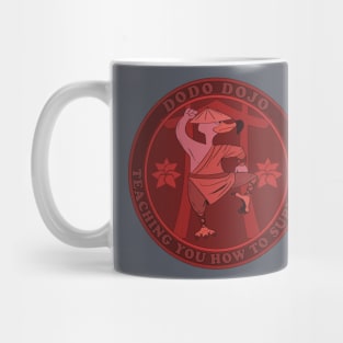 DODO DOJO Mug